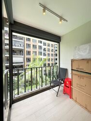 The Brownstone (D27), Condominium #527227521